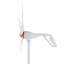 Générateur d'éolienne 500W, kit d'éolienne 12V