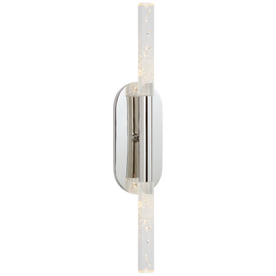 Kelly Wearstler Rousseau Medium Vanity Sconce