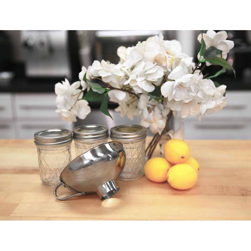 Frieling Stainless Steel Funnel