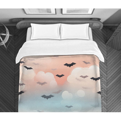 Cloud Bat Bedding