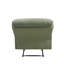 Fauteuil inclinable massant et chauffant