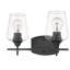 Dahlya Dimmable Glass Vanity Light-347633620