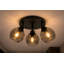 Solen Glass Ceiling Spotlight-581993106