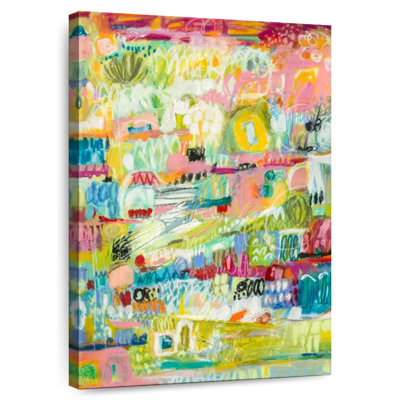 Avery Boho Garden II