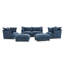 6 Seater Sectional-1684215201
