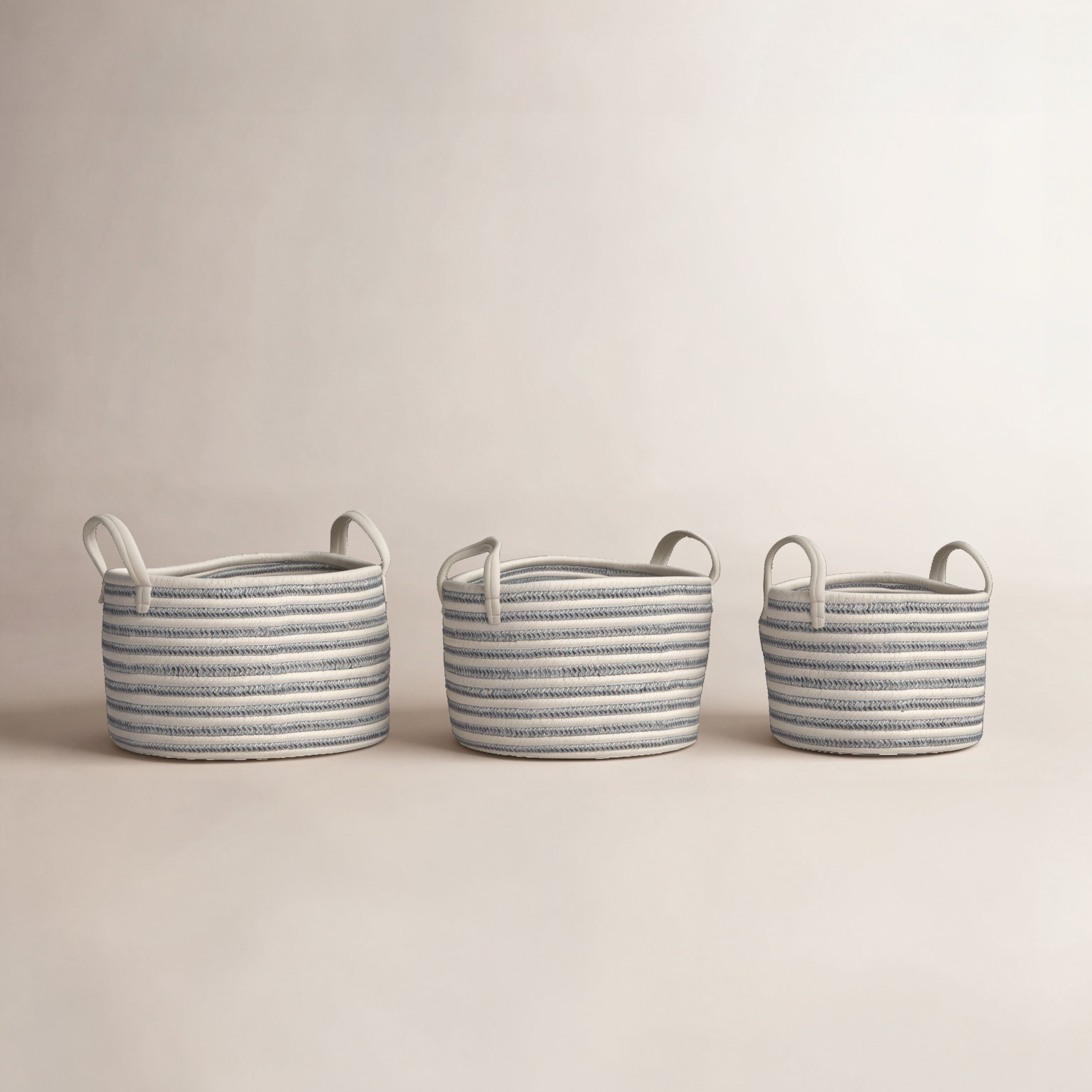 Handmade Decorative Basket