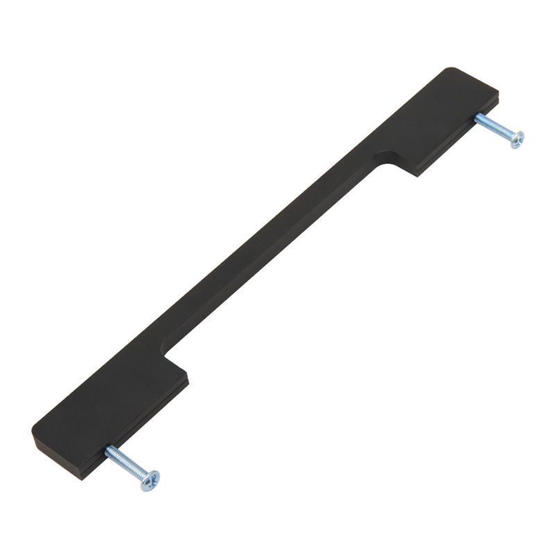 2 Piece Bar Pull Handle Set, 19 1/5cm Centre to Centre