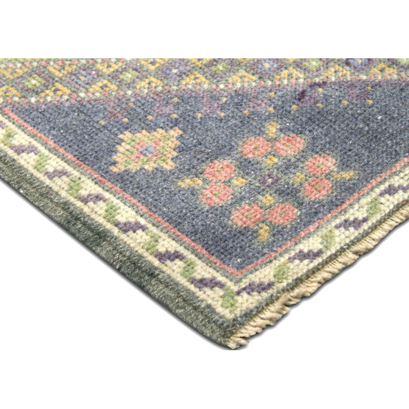 Yastic One-of-a-Kind 1'10" X 3'8" Area Rug