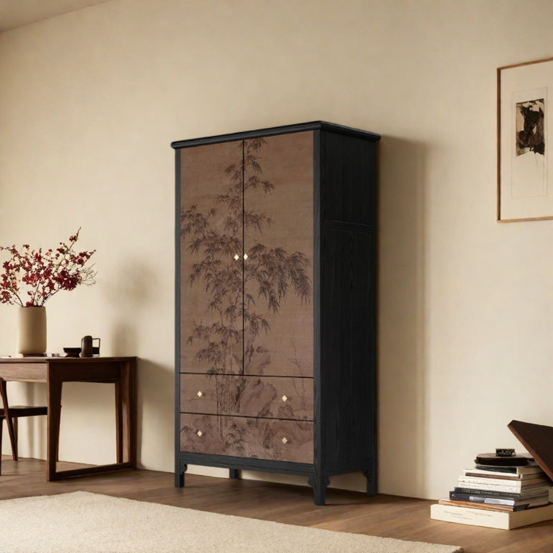 Barryton, Black