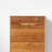 Burlywood Solid wood Shoe Storage