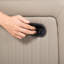 Causeuse inclinable manuelle moderne 72 po Modern