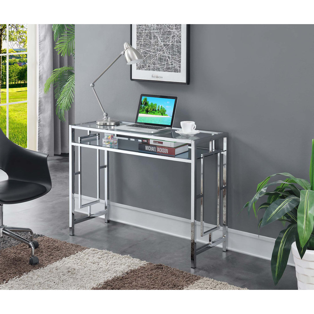 Graeme Glass Writing Desk Mercer41