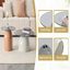 Ensemble de tables basses 2P Nesting
