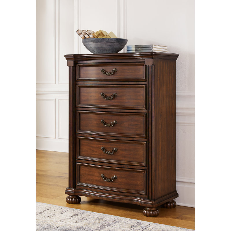 Commode Flosie