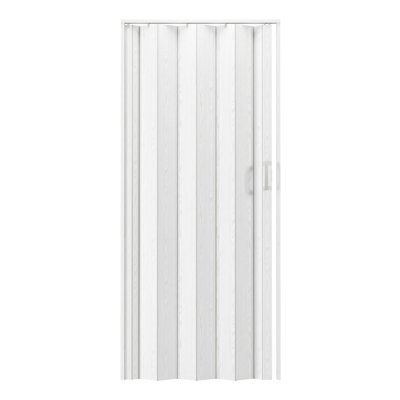 Folding Room Divider Pvc Foldable Accordion Doors Or Privacy Room Divider For Internal Use by SHANRUGUOJI