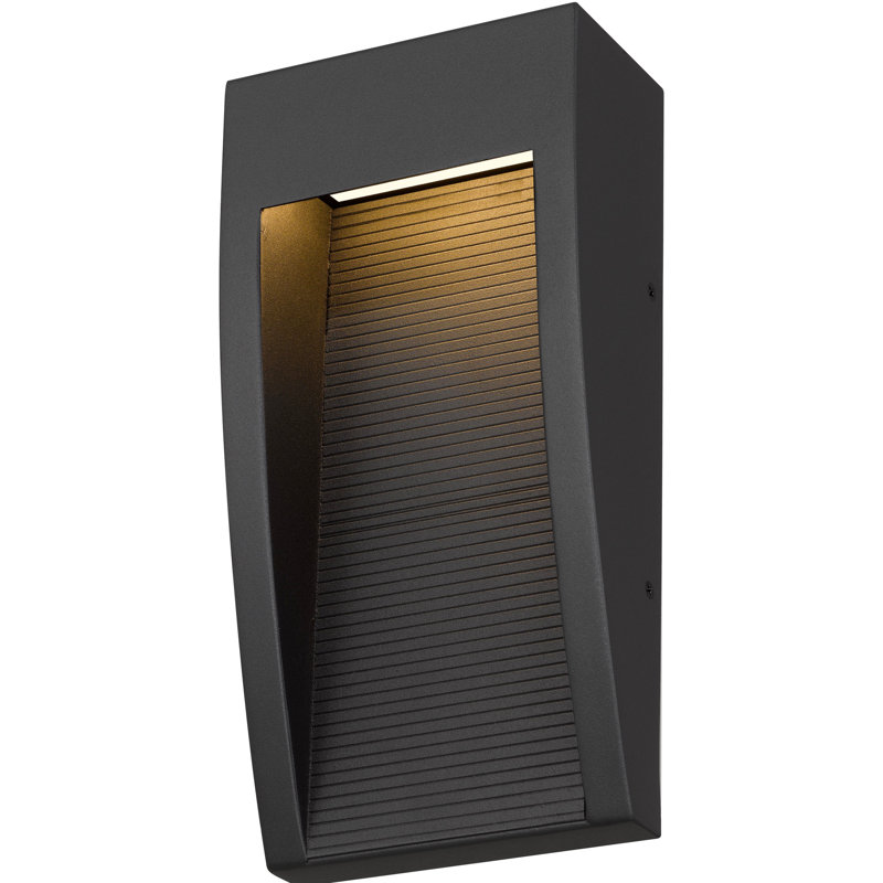 Contemporary Design LED Wall Sconce