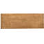 Console Toast Almond avec 2 compartiments de porte et de nombreuses portes de rangement