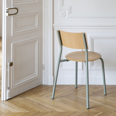 Chaise de salle à manger Hartin