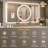 Dimmable LED Bathroom Mirror with Lights-1197285599