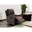 Ensemble de salon inclinable 2 pièces Shirah-2142798460