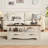 Hulett Single Coffee Table-344805114