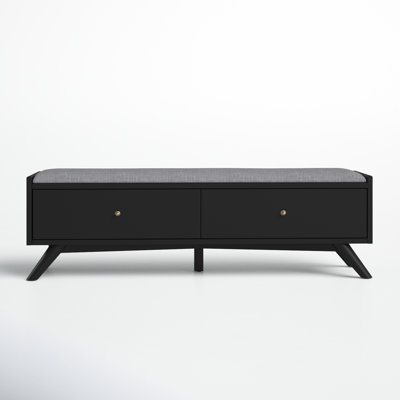 Williams 59" Storage Bench