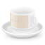 50's Style Espresso Cups, Set of 2-273732679