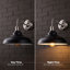 Pateros Armed Sconce-1823072305