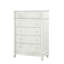 Commode ivoire