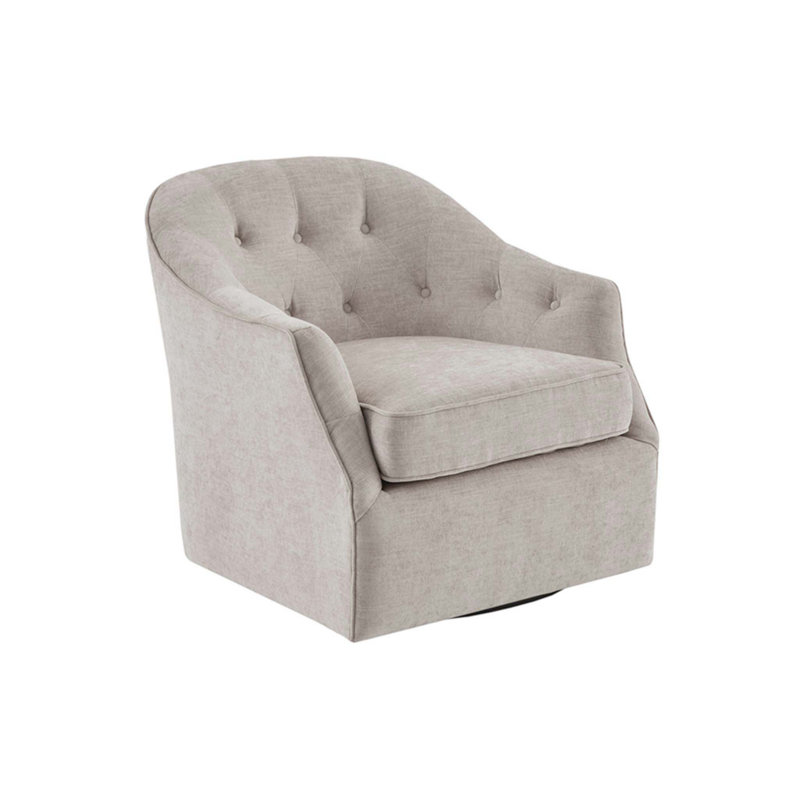 Calvin Swivel Chair