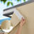  2 Panels Rod-Free Outdoor Curtains for Patio Waterproof, Sticky Top & Back Tab Bottom with Free Rope for Wind Resistance, Weatherproof Drapes for Gazebo/Porch-2128579117-2128579113