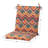 High Back Dining Chair Pad-288089287