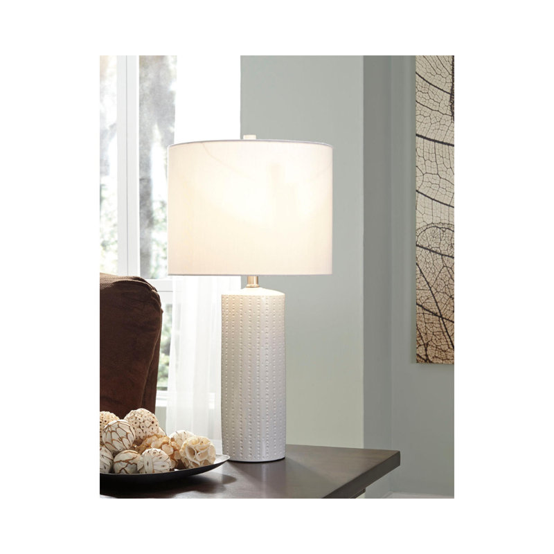 Stanberry Ceramic Table Lamp