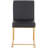 Ernestine 19.25'' H Upholstered Metal Side Chair-1414038255-1414023557