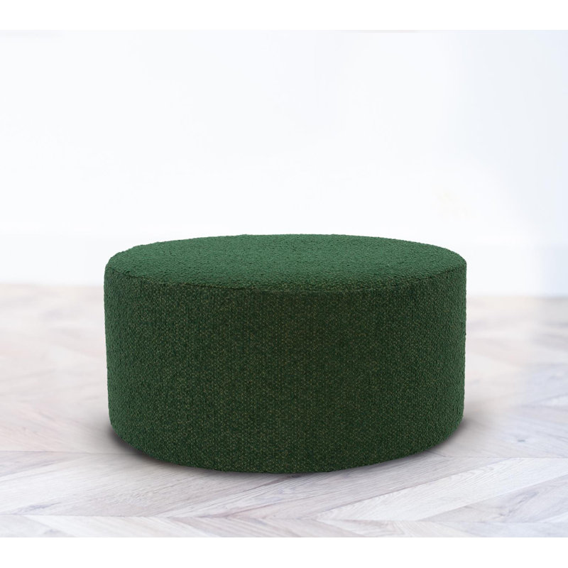 Universal Universal 36 Round Barbet, Vert