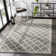 Dayana Geometric Area Rug