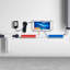 Electronic Water Descaler System Whole House Salt Free Descaler for Home