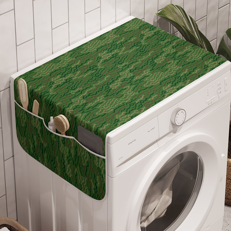 Paquet de 2 boîtes East Brown Home