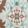 Chenille Ikat Indoor Rug