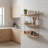 Volena 3 Piece Tiered Shelf-958620273