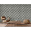 Woodland Bloom - Floral Wallpaper-578001120-578001139-578001144