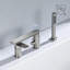 Robinet de baignoire simple-88133979