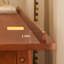 Bureau utilitaire rétro de style européen-327136155