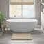 1 tapis de bain réversible 100% coton touffeté 3000 g / m²-1517389280-1517389294