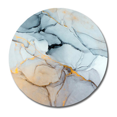 Fusion Two Print by DecorumBY