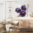 Harnek Purple Bloom I-109331673