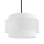 Lustre incandescente 4 lumières Priya-1251604456