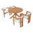 Beige/Natural est en rupture de stock