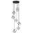 Grymes 7 - Light Cluster Pendant-1780467838