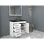 Ensemble de meuble-lavabo simple 36 po Camora-1102271738-1102271741